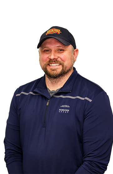 Jordan Mallicoat Headshot